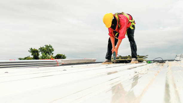 Fast & Reliable Emergency Roof Repairs in Dunmore, PA